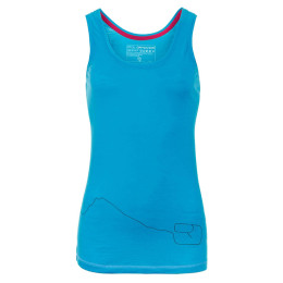 Thermounterwäsche Ortovox W's Merino Cool Tank Top