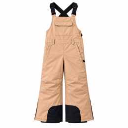 Kinder Winterhose DucKsday Bip Pants Londen beige Sand