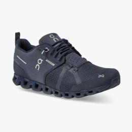 Herren Laufschuhe On Running Cloud Waterproof