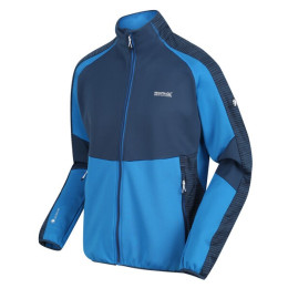 Herrenjacke Regatta Yare V blau MnltD/ImpBlu