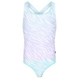 Kinderbadeanzug Regatta Tanvi hellblau ArubaBlZebra