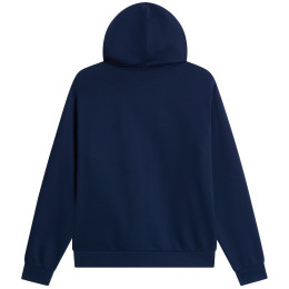 Herren-Sweatshirt The North Face M Evolution Simple Dome Regular Full Zip schwarz TNF BLACK