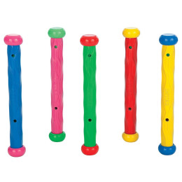 Tauchsticks Intex Underwater Play Sticks 55504