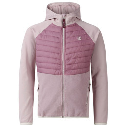 Kinderjacke Dare 2b Kids Switch Out Hybrid Mauve /Orchd rosa Mauve /Orchd