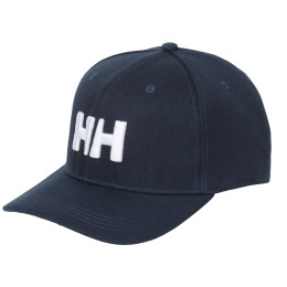 Baseballmütze Helly Hansen Hh Brand Cap dunkelblau 597 Navy