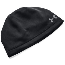 Herrenmütze Under Armour Storm Beanie schwarz Black/PitchGray