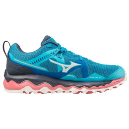 Damenschuhe Mizuno Wave Mujin 7