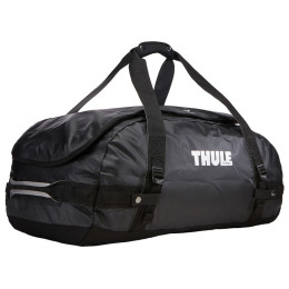 Tasche - ausgestellt Thule Chasm 70L schwarz Black
