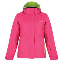 Damen-Winterjacke Dare 2b Energize Jacket rosa