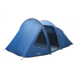 Familienzelt Vango Beta 550XL 2023 blau Moroccan Blue