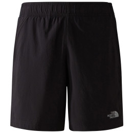 Herrenshorts The North Face 24/7 7In Short schwarz Tnf Black-Npf
