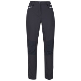 Damenhose Regatta Wmns Questra III grau SealGrey