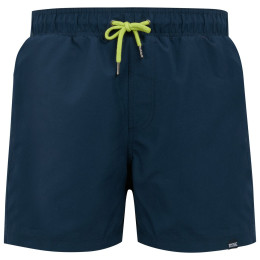 Herrenbadeanzug Regatta Mawson Swim Shorts III blau Nvy/WildLime