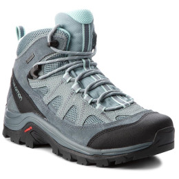 Damenschuhe Salomon Authentic Ltr GTX W