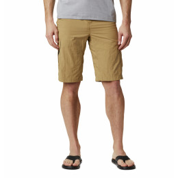 Herrenshorts Columbia Silver Ridge™ II Cargo Short braun Crouton