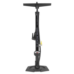 Pumpe Blackburn Grid 1 Floor Pump schwarz Black