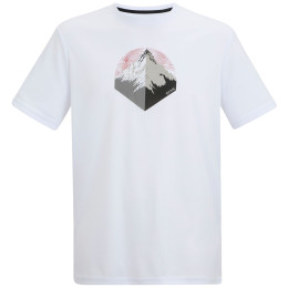 Herren-T-Shirt Regatta Fingal Graphic T-Shirt