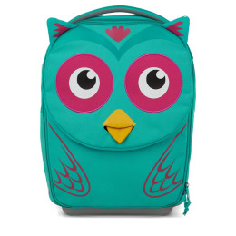 Kinderkoffer Affenzahn Kids Suitcase