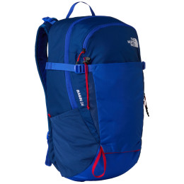 Wanderrucksack klein The North Face Basin 24