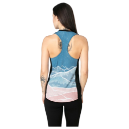 Damenunterhemd Drexiss Fit Diamond Beach