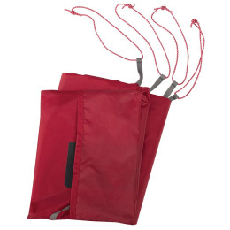 Zeltunterlage MSR Universal 4 Person Large