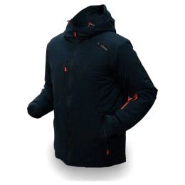 Herren Skijacke Trimm Rio