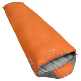 Schlafsack Vango Planet 100 (2016) orange