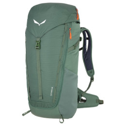 Wanderrucksack Salewa ALP MATE 36 grün DuckGreen