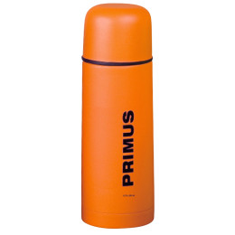 Thermoflasche - ausgestellt Primus Vacuum Fashion 0,5l orange orange