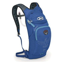Rucksack Osprey Viper 5 blau
