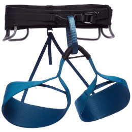 Klettergurt Black Diamond Solution Harness