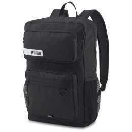 Urban-Rucksack Puma Deck Backpack II (2023) schwarz Black