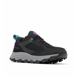 Damenschuhe Columbia Hatana™ Max Outdry™ schwarz/blau Black, Dark Lavender