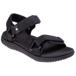 Damensandalen Hi-Tec Apodis Wo'S schwarz black