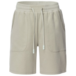 Damenshorts Hi-Tec Lady Palerma beige MINERAL GREY