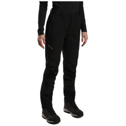 Damenhose Kilpi Mestalo-W schwarz BLK