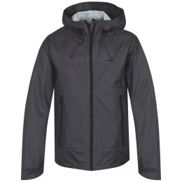 Herrenjacke Husky Lamy M 2021 grau