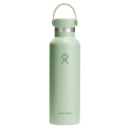Thermoflasche Hydro Flask Standard Mouth 21 oz