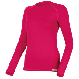 Damen-Funktionsshirt Lasting Lena rosa