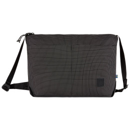 Umhängetasche Fjällräven High Coast Pro Shoulder Bag schwarz Black
