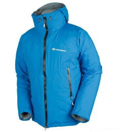 Herrenjacke Sir Joseph Trivor Man blau blue