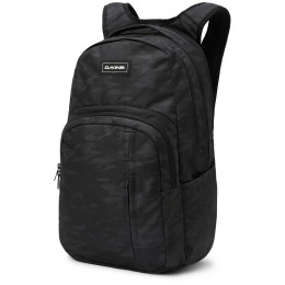 Rucksack Dakine Campus Premium 28L schwarz/grau Black Vintage Camo