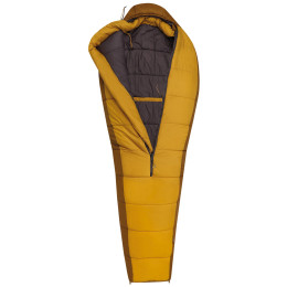 Schlafsack Warg Winterlite Nordic M gelb yellow