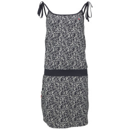 Damenkleid Loap Baela schwarz Black