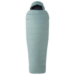 Daunenschlafsack Mountain Equipment Classic 550 Long Men's