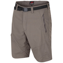 Herrenshorts Hannah Talley II braun Earthy