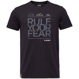 Herren-T-Shirt Loap Alhan