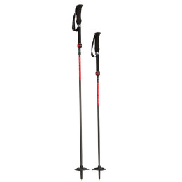 Trekkingstöcke MSR DynaLock Ascent S 100-120cm