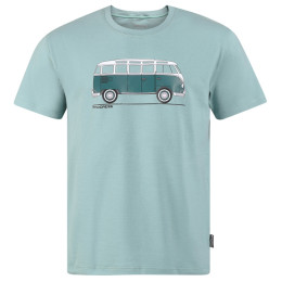 Herren-T-Shirt Progress Barbar Bulli