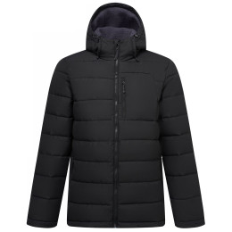 Herren-Steppjacke Regatta Frankie Padded schwarz Black(Iron)